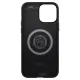 Spigen Mag Armor (MagFit) Compatible with MagSafe Designed for iPhone 15 14 Pro Max / iPhone 13 Pro Max /iPhone 12 / 13 Pro Case Protective Cover | Authentic Original. 