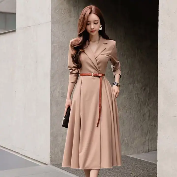 korean formal clothes
