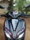 HONDA CLICK V2 KILAY EYELINE TINT/STICKER WITH ACTUAL PHOTO INSTALLED. 