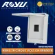 Royu Electrical Original Circuit Breaker Enclosure Nema 3R - Bolt On Panel Board RES03B2N00 •OSOS•. 