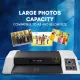 Officom 330C(A3) / 230C(A4) Laminating Machine Heavy Duty Laminator Hot|Cold|Reverse for Office / School / Home. 