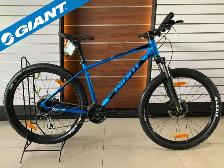 Giant Talon 3 Blue Poland Save 31 Crossfit Sdg Com