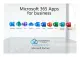 Microsoft 365 Apps for Business. 