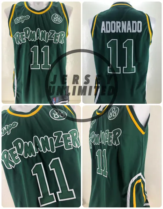 Crispa redmanizers jersey for sale Clearance