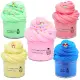 70ml DIY MUD SLIME toys fruit slime butter mud set cotton mud butter mud color mud DIY kit set slime best gift. 