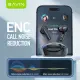 BAVIN BA29 TWS Wireless Earphone Bluetooth Version Wireless Earbuds HiFi Stereo Touch Control. 