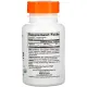 Natural Vitamin K2 MK-7 with MenaQ7, 100 mcg, For Healthy Bones and Soft Tissue , 60 Veggie Caps. 