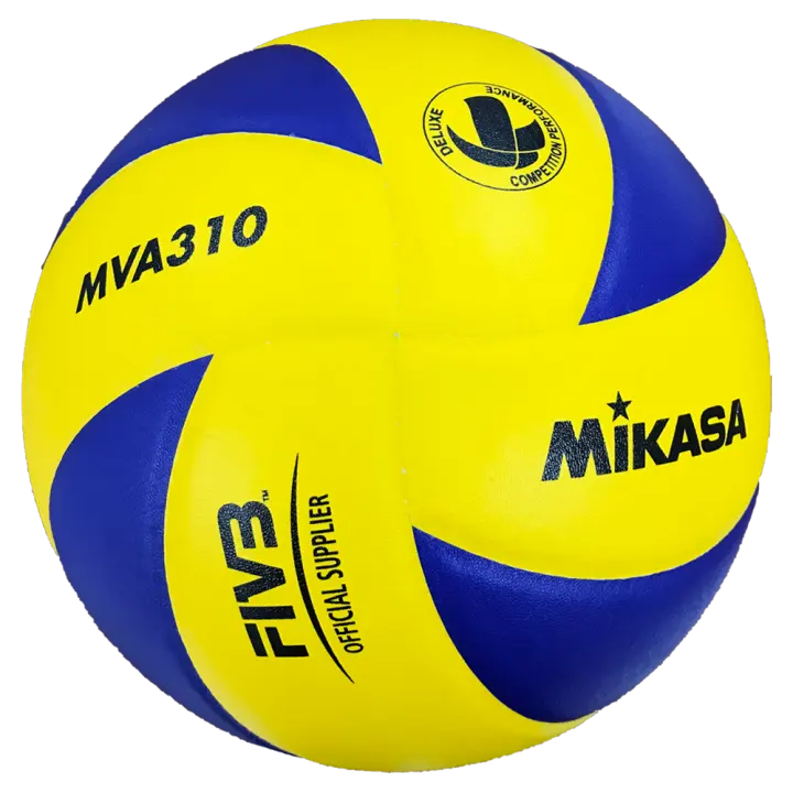 Authentic Mva310 Volleyball Ball Size 5 Lazada Ph