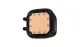 DEECOOL LE300 - AIO CPU Cooler with Anti-Leak Technology, Intel: LGA1700/1200/1151/1150/115 & AMD: AM5/AM4, 1x 120mm 6 Color LED fan, Hydro Bearing (R-LE300-BKLNMC-G-1). 