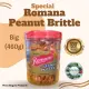 ROMANA BAGUIO Peanut Brittle. 