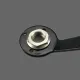 Washing Machine Clutch Wrench Dismantling Wrench Disassembly Tool Manual Socket 36 38mm. 