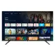 Xitrix 2023 Model 43-inch Full HD Bezel Free Android 11 Smart ISDB Digital TV; 2 Years Warranty Laz Top Seller (Google Playstore, Chromecast Built in, Google Assistant , Dolby Audio). 