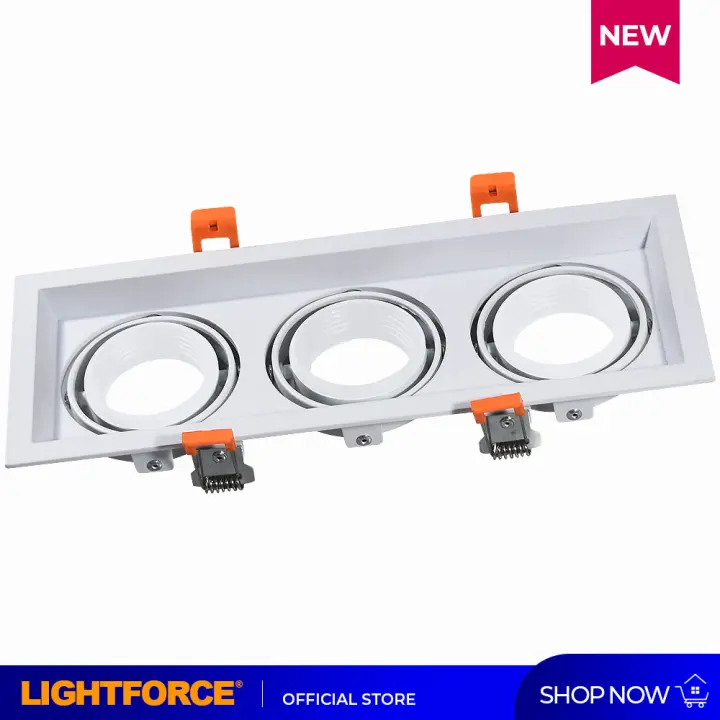 Lightforce Downlight GNX-3-Q