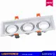 Lightforce Downlight GNX-3-Q. 