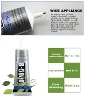 Relife Cp 001 Latest Mobile Phone Repair Special Glue Relife Cp 0001 Transparent Glue Rapid Solidification Multitool Lazada Ph