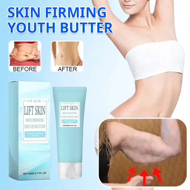 V Face Firming Cream Whole Body Skin Lifting Firming Moisturizing Anti-Wrinkle Cream Anti-aging Body Care