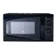 Electrolux EMM2003K 20L Tabletop Microwave Oven. 