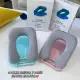 Office Desk Nap Pillow Foldable School Desk Nap Pillow for office workers and students. 