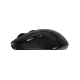 Dareu LM115G Black Office Wireless Mouse 2000 DPI 2.4 Ghz Nano Receiver. 