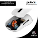 Pulsar X2 Gaming Mouse [Aim Trainer Pack] (Medium/Mini). 