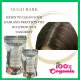 Gugo Bark Natural Bark Sheets All Natural Wildcrafted Philippine GUGO BARK EXTRACT Unbleached Chemical Free Perfect For Hair And Scalp Nourishment And Strenhthening. 