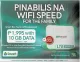 SMART HOME PREPAID LTE ADVANCED CAT6 (BOOSTEVEN CAT6 / EVOLUZN ID5L). 