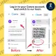 [Personal Account Upgrade] Official Canva Pro Education  Unlimited Design Templates. 