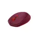 LOGITECH M337 Red Bluetooth mouse. 