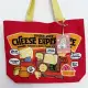 Trader Joe’s Reusable Heavy Duty 100% Cotton Shopping / Eco Tote Bag. 
