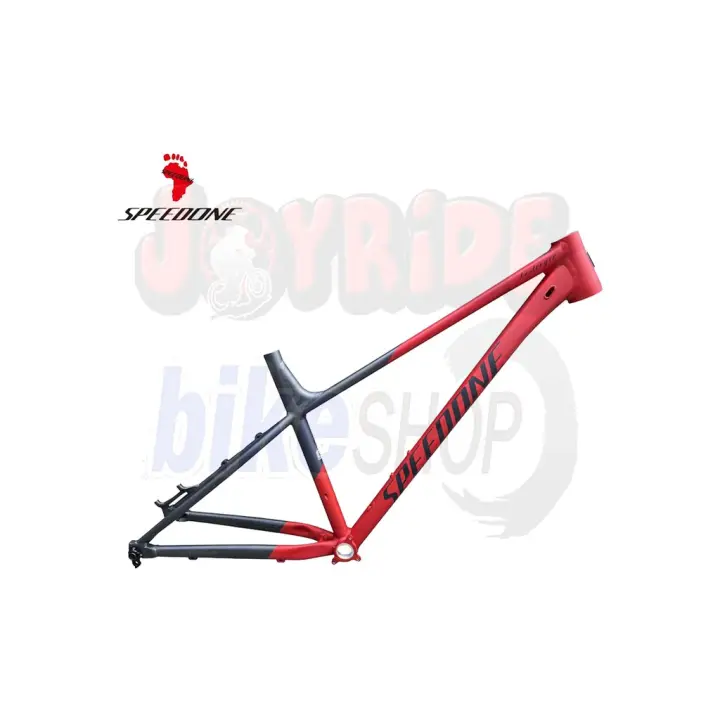 Speedone enduro frame Clearance