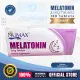 Numax Melatonin 3mg 100tablet/box Sleep support Tablet. 