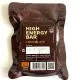 Compact Biscuit HIGH ENERGY BAR - CHOCOLATE FLAVOR. 