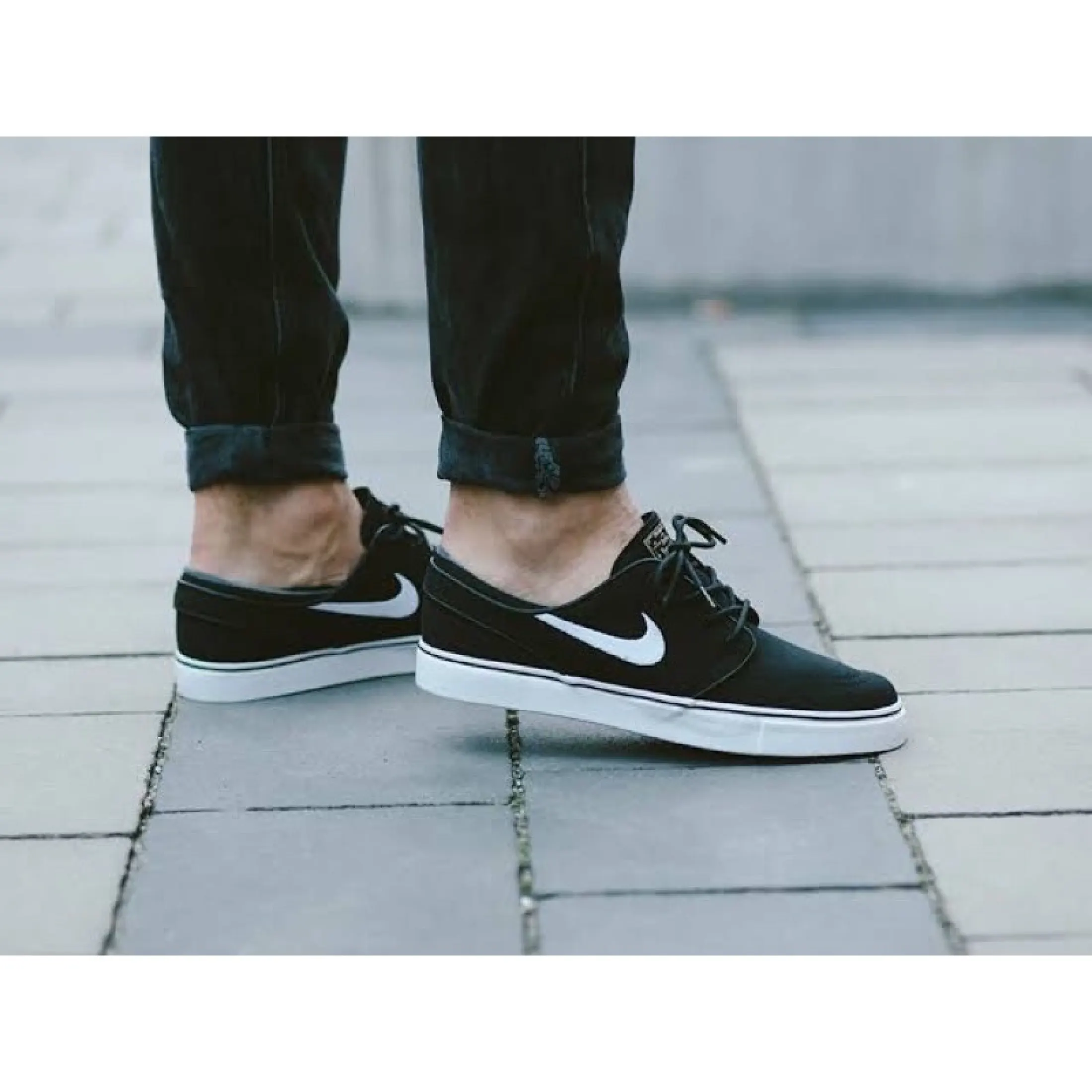 janoski venom