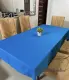 Table Cloth Plain Cover - Plain Table Cloth. 