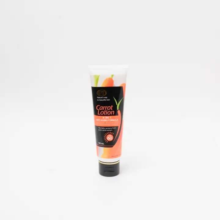 GT Carrot Lotion 100ml