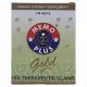 Memo Plus Gold Capsule by 30's. 