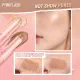 PINKFLASH Double Shaping Magic Shaping 3D Streamer DUO 2in1 Shadow Contour Makeup Highlight Stick Pen. 