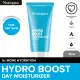 Neutrogena Hydro Boost Water Gel 15g - Lightweight Face Moisturizer with Hyaluronic Acid for All Skin Types, Travel Size. 