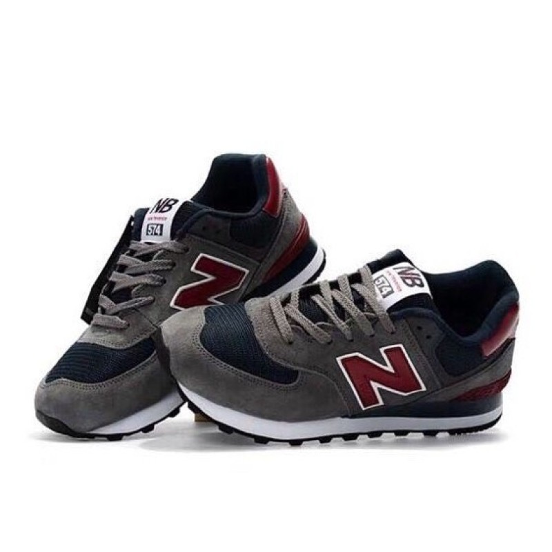 New Balance 574 Classic - Shop New 
