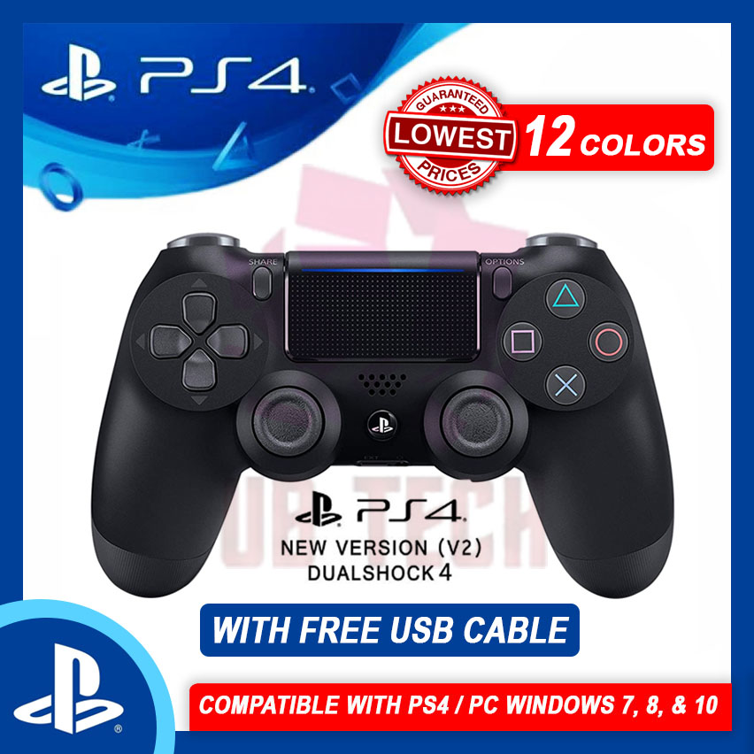 tekken 7 pc ps4 controller tekken 7 pc ps4 controller
