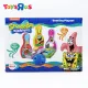 Spongebob Squarepants Bowling Set. 