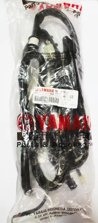 Original Yamaha Wire Harness For Mio Mx
