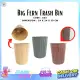 [ NEW ITEM ] 625 BIG FERN TRASH BIN #TRASHCAN #BASURAHAN. 