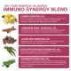 Immuno Pre-Diluted Essential Oil 10ml Roll-On; Ready to Use; 100% Pure and Natural; Diluted in Fractionated Coconut Oil. 