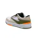 ERKE Men's Skateboard Shoes 鴻星尔克男滑板鞋; 微晶白/燕麦色/木棉绿; 浅灰/正黑/微晶白; 苍野灰/微晶白. 