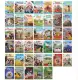 Hot 1 Set Of 40 Books 7-9 Level Oxford Reading Tree Rich Reading Help Children Read Pinyin English Story Picture Book Libros New. 