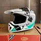 Bell MX-9 MIPS Helmet. 