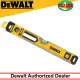 Dewalt DWHT0-43224 Box Beam Level 60cm. 