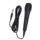Wired Microphone 6.35mm Audio Cable Handheld Wired Dynamic MIC Use Professional Microphone Wired Vocal System for Stage Karaoke Indoor Outdoor Microphone. 