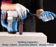 Fixtec FRH90001 900W 26mm Rotary Hammer. 
